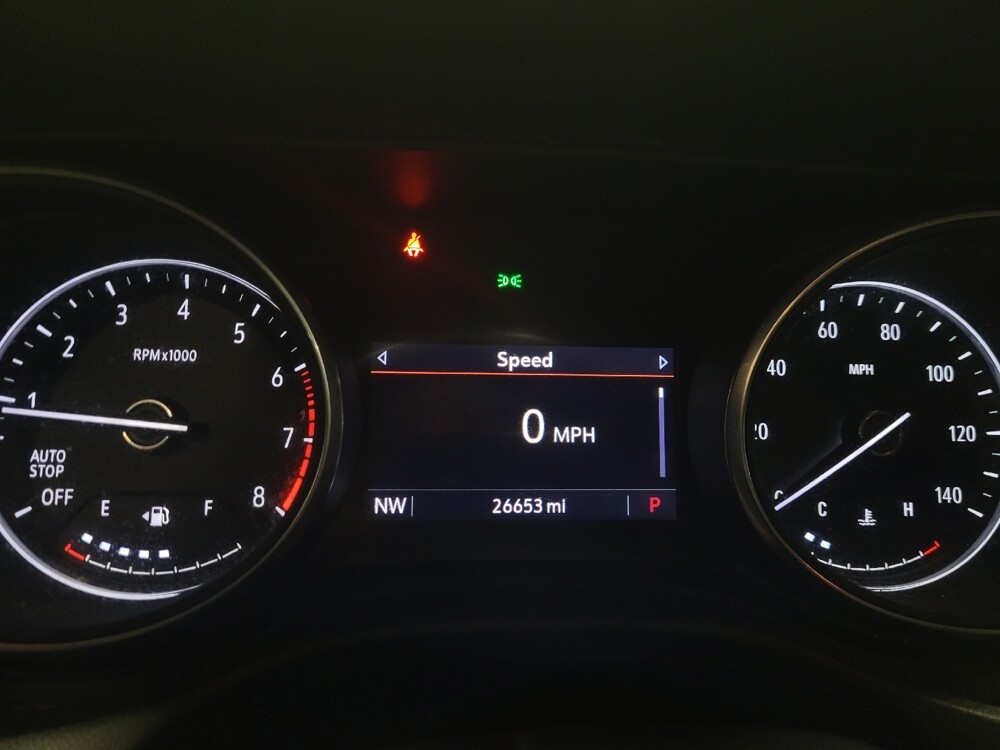 2022 Buick Encore GX in Williamstown, NJ 8094 - 18094184 23