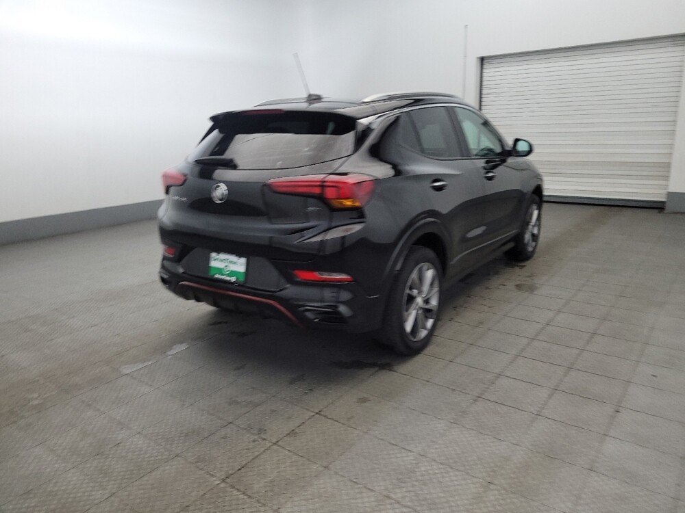 2022 Buick Encore GX in Williamstown, NJ 8094 - 18094184 9
