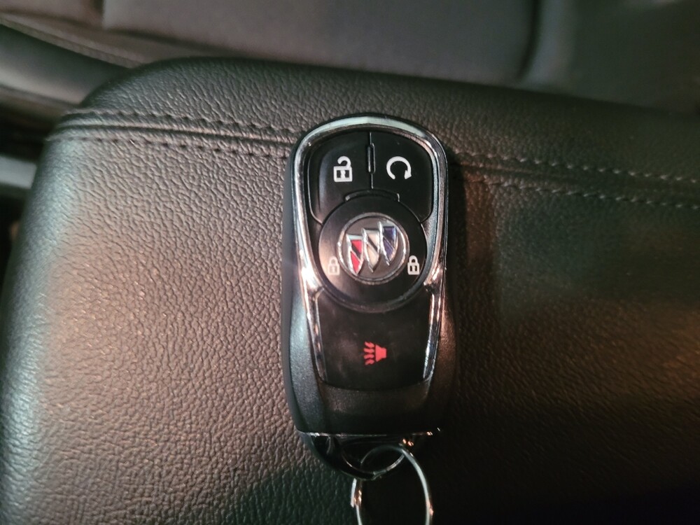 2022 Buick Encore GX in Williamstown, NJ 8094 - 18094184 32