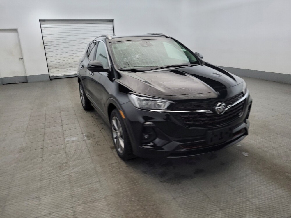2022 Buick Encore GX in Williamstown, NJ 8094 - 18094184 13
