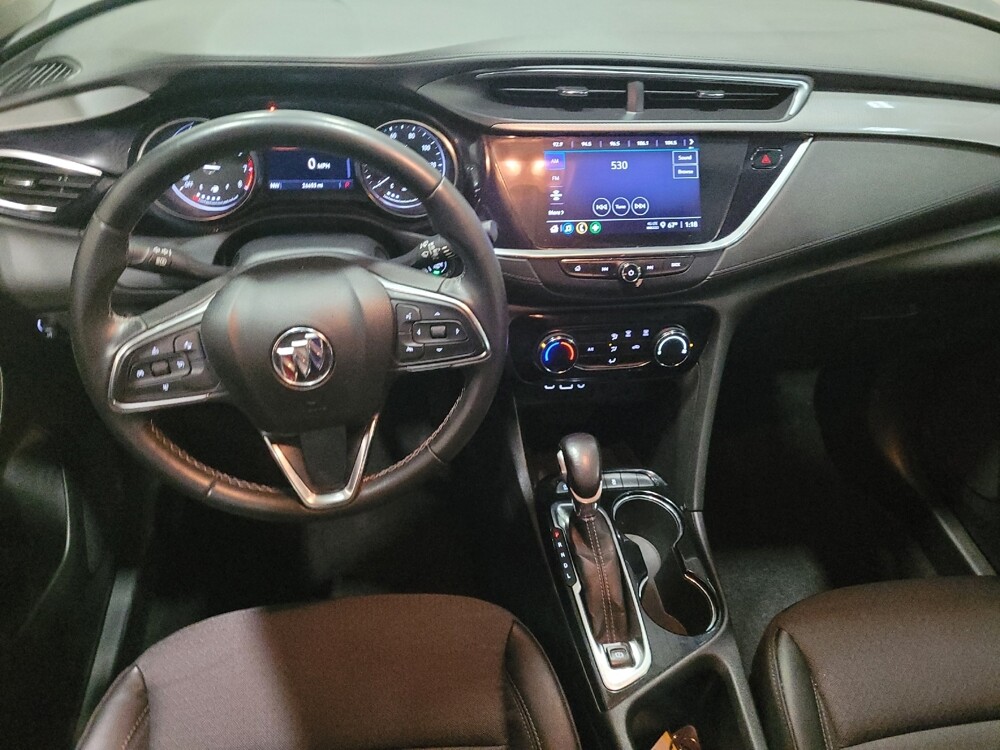 2022 Buick Encore GX in Williamstown, NJ 8094 - 18094184 22