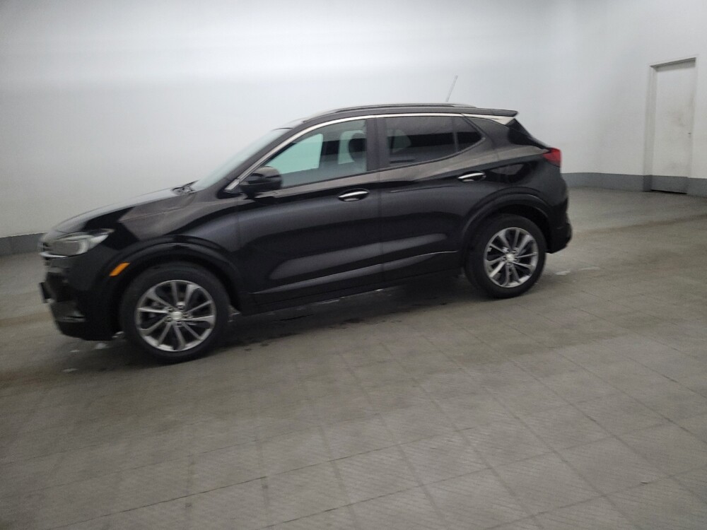 2022 Buick Encore GX in Williamstown, NJ 8094 - 18094184 2