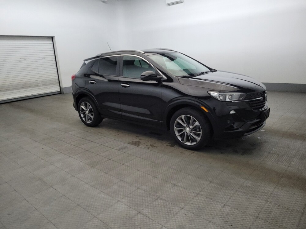 2022 Buick Encore GX in Williamstown, NJ 8094 - 18094184 11