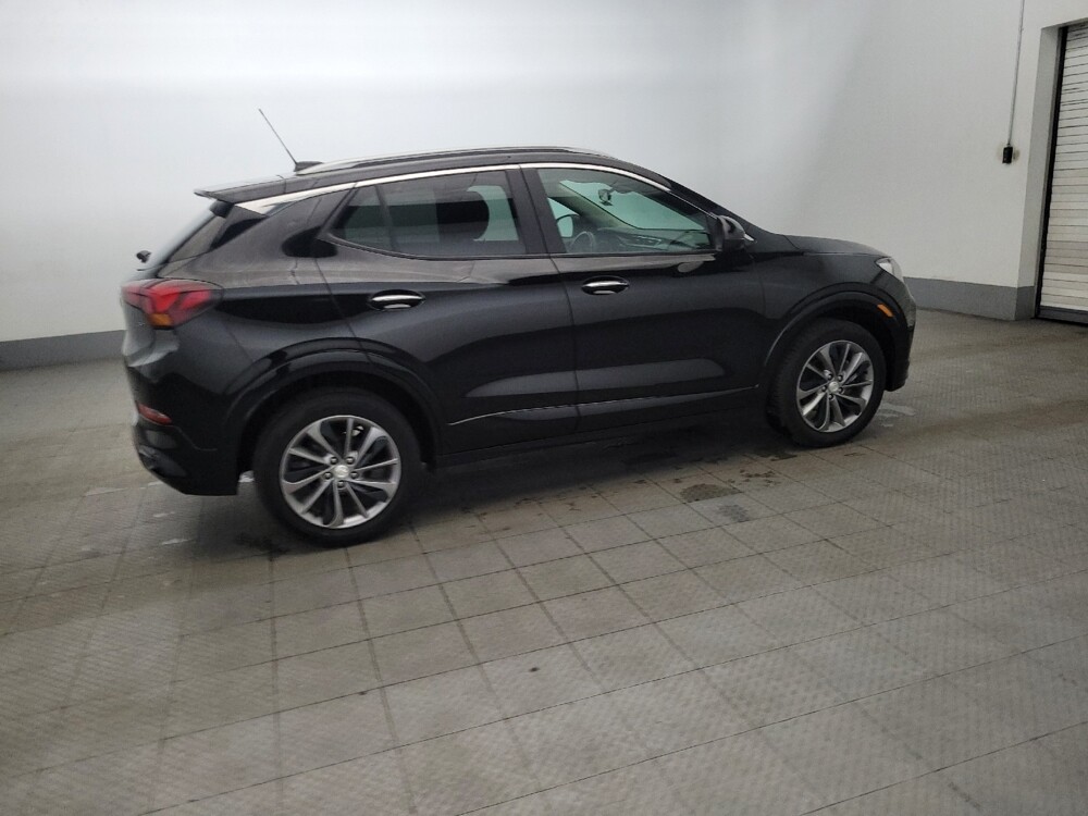 2022 Buick Encore GX in Williamstown, NJ 8094 - 18094184 10