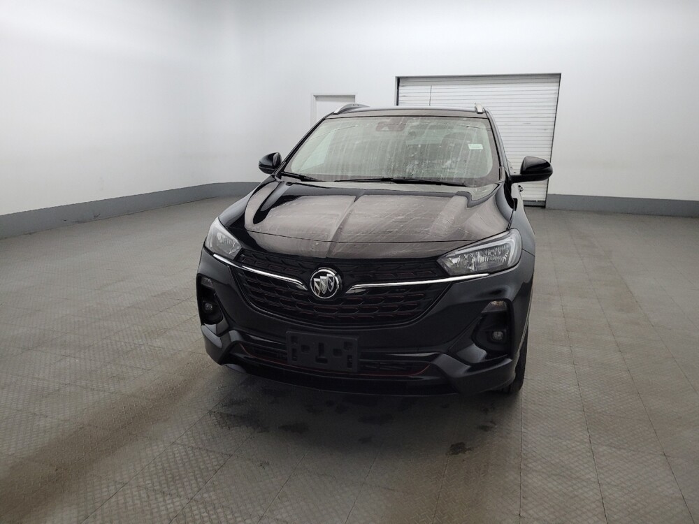 2022 Buick Encore GX in Williamstown, NJ 8094 - 18094184 15