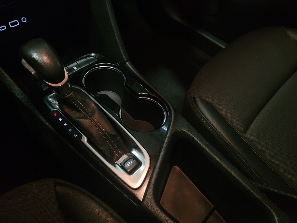 2022 Buick Encore GX in Williamstown, NJ 8094 - 18094184 26