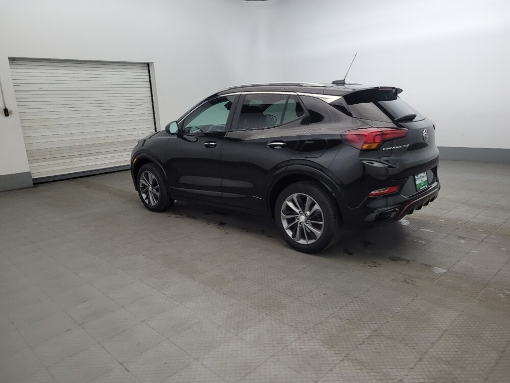 2022 Buick Encore GX in Williamstown, NJ 8094 - 18094184 3
