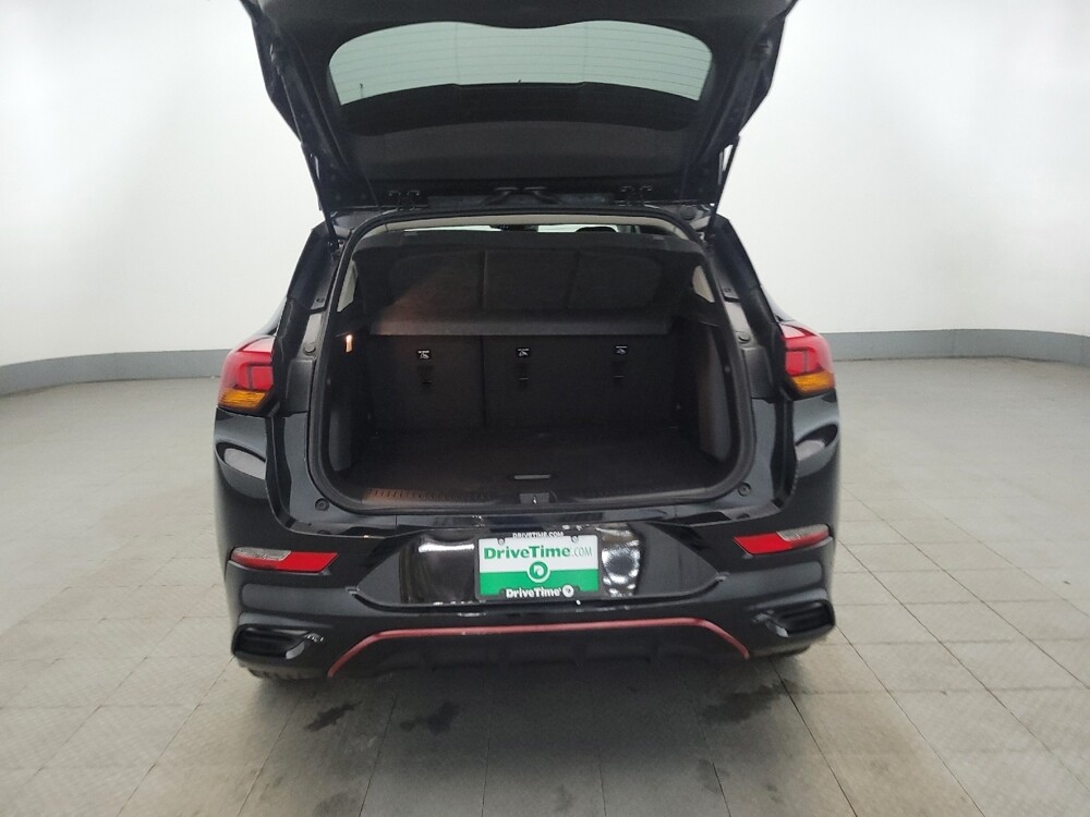 2022 Buick Encore GX in Williamstown, NJ 8094 - 18094184 29