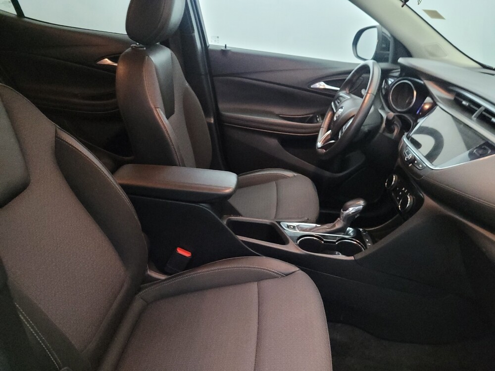 2022 Buick Encore GX in Williamstown, NJ 8094 - 18094184 21