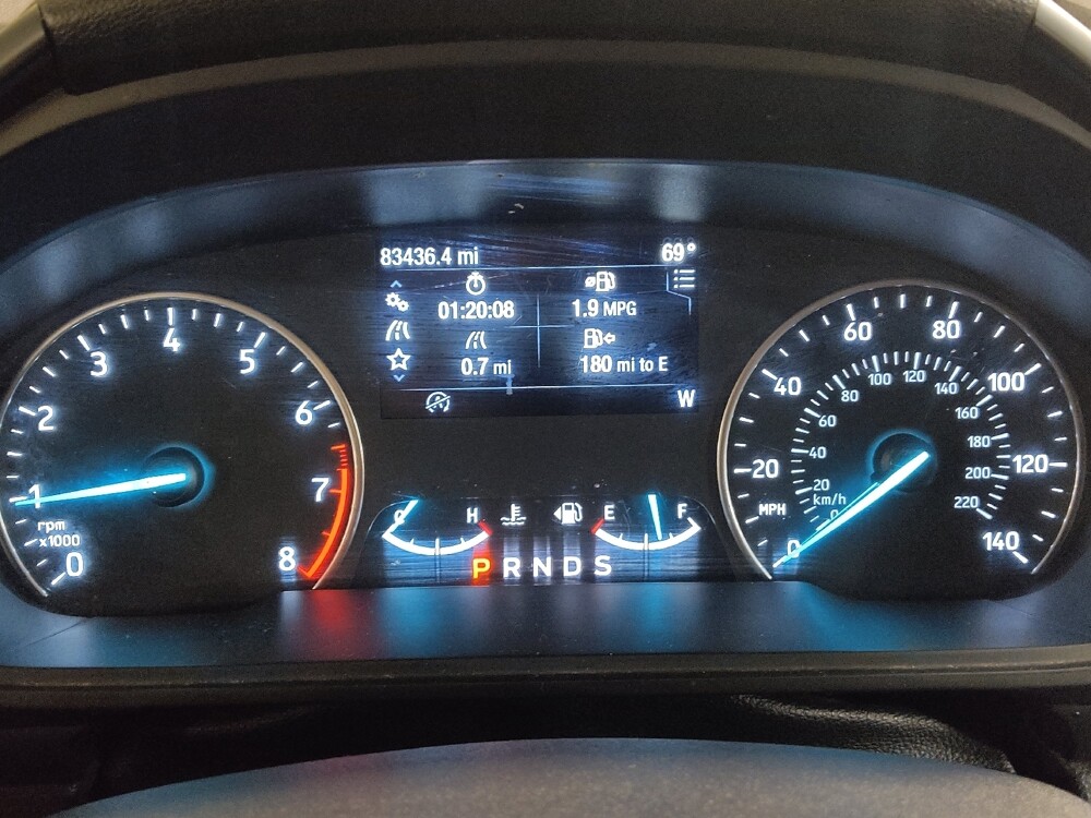 2019 Ford EcoSport in Tyler, TX 75701 - 18094186 23