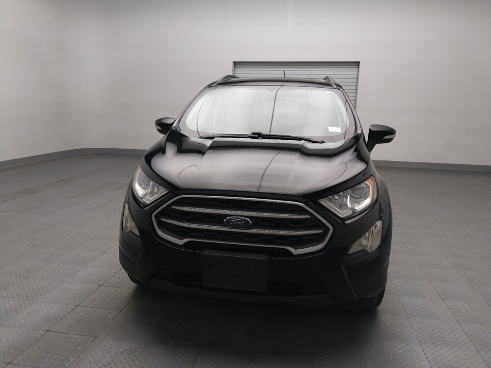 2019 Ford EcoSport in Tyler, TX 75701 - 18094186 15