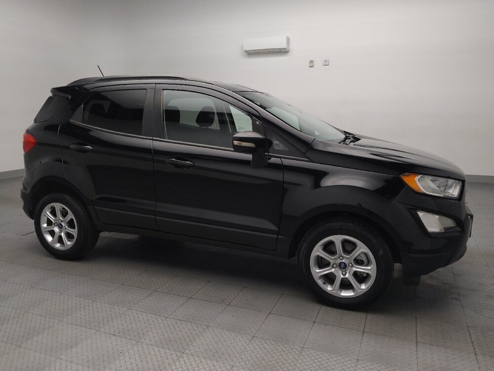 2019 Ford EcoSport in Tyler, TX 75701 - 18094186 11