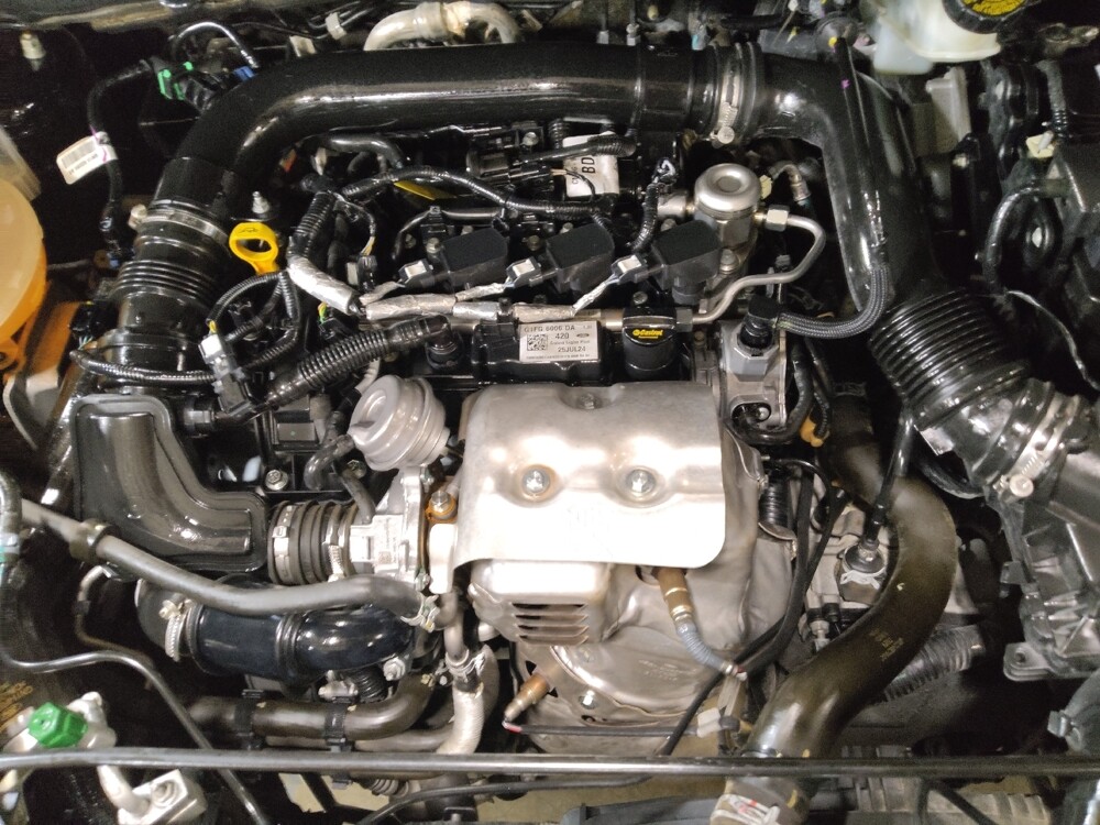 2019 Ford EcoSport in Tyler, TX 75701 - 18094186 30