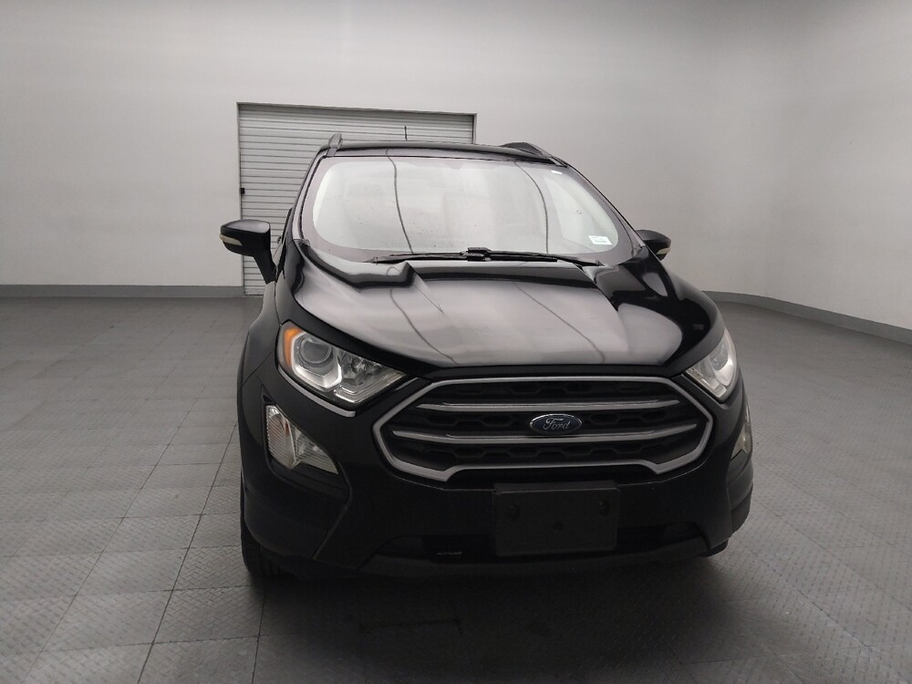 2019 Ford EcoSport in Tyler, TX 75701 - 18094186 14