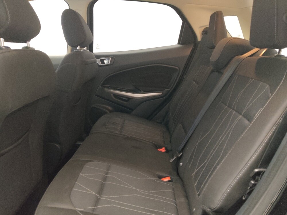 2019 Ford EcoSport in Tyler, TX 75701 - 18094186 18