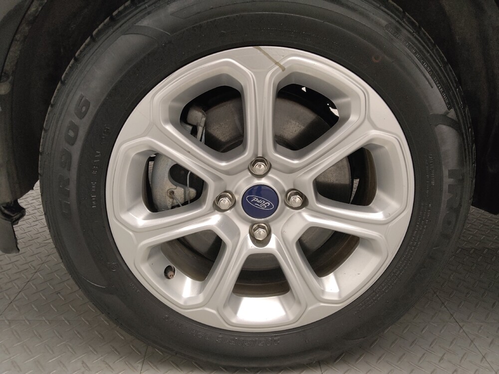 2019 Ford EcoSport in Tyler, TX 75701 - 18094186 31