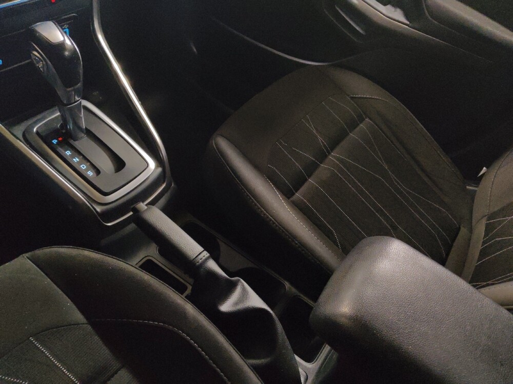 2019 Ford EcoSport in Tyler, TX 75701 - 18094186 26