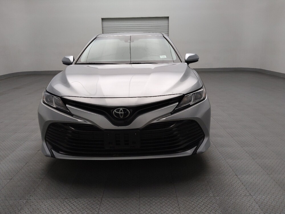 2018 Toyota Camry in Arlington, TX 76011 - 18094187 15