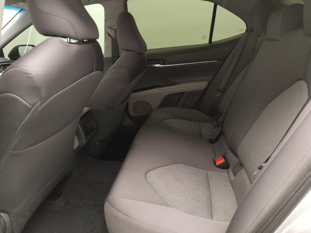 2018 Toyota Camry in Arlington, TX 76011 - 18094187 18