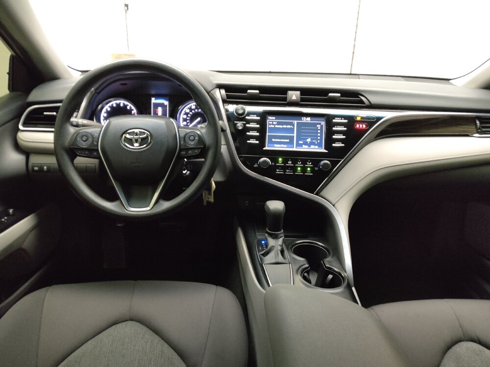 2018 Toyota Camry in Arlington, TX 76011 - 18094187 22