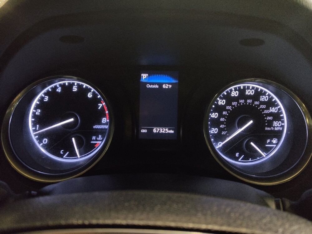 2018 Toyota Camry in Arlington, TX 76011 - 18094187 23