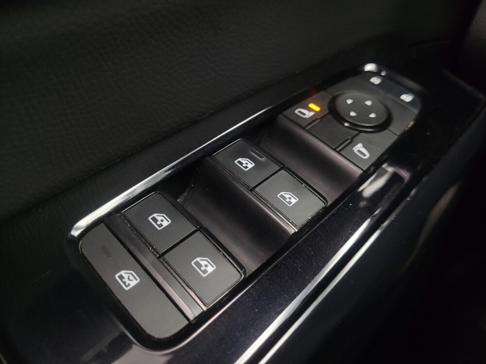 2022 Nissan Pathfinder in Mishawaka, IN 46545 - 18094188 27