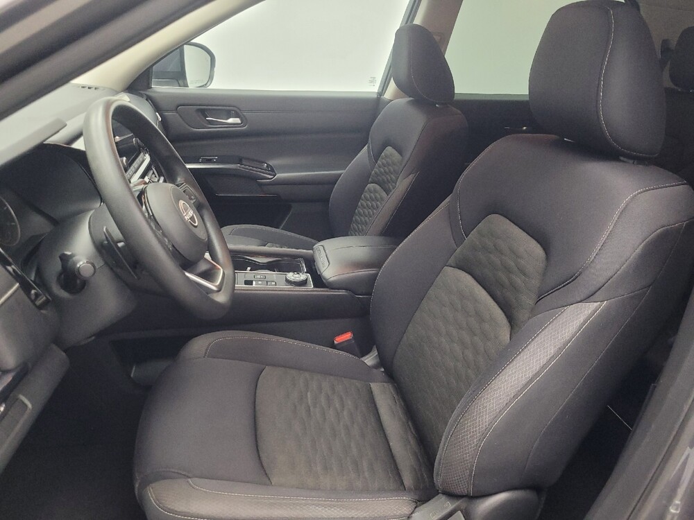 2022 Nissan Pathfinder in Mishawaka, IN 46545 - 18094188 17