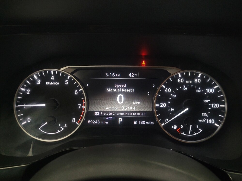 2022 Nissan Pathfinder in Mishawaka, IN 46545 - 18094188 23