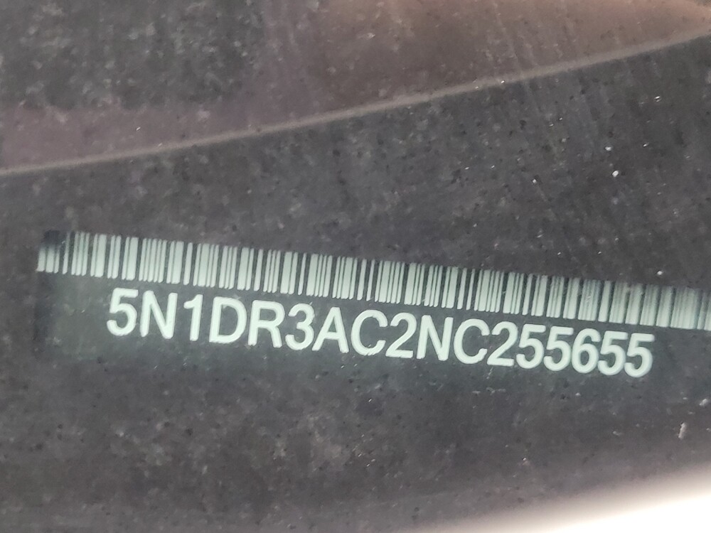 2022 Nissan Pathfinder in Mishawaka, IN 46545 - 18094188 33