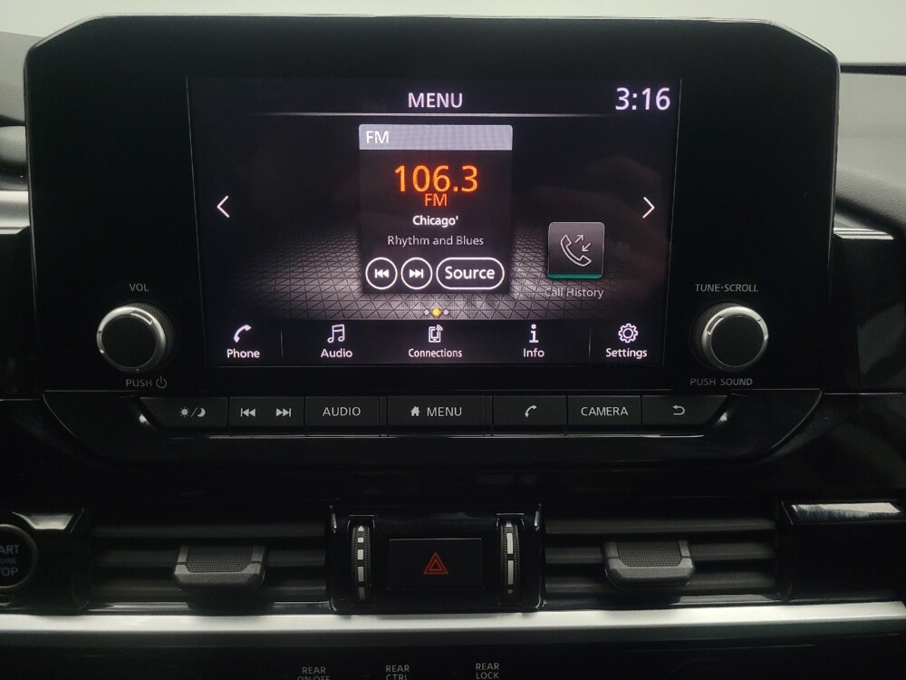 2022 Nissan Pathfinder in Mishawaka, IN 46545 - 18094188 25