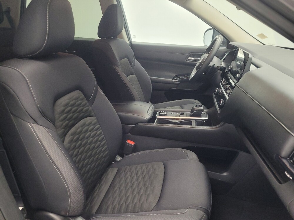 2022 Nissan Pathfinder in Mishawaka, IN 46545 - 18094188 21