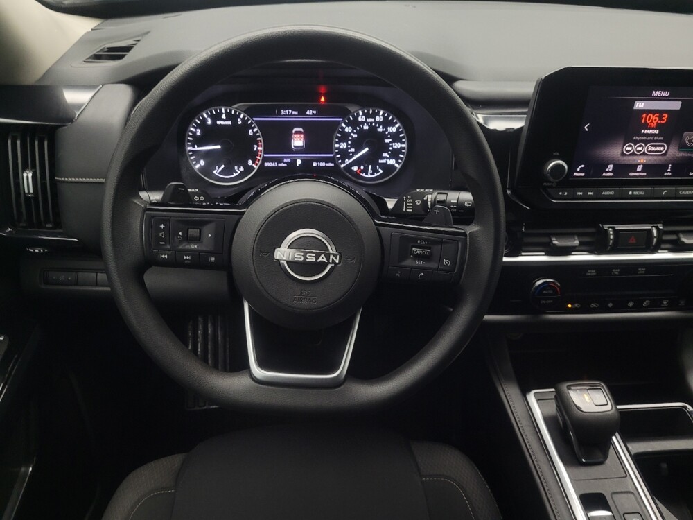 2022 Nissan Pathfinder in Mishawaka, IN 46545 - 18094188 22