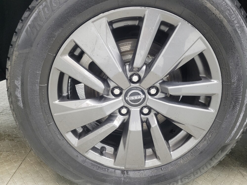 2022 Nissan Pathfinder in Mishawaka, IN 46545 - 18094188 31