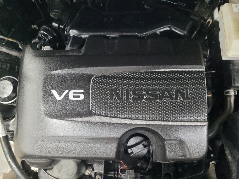 2022 Nissan Pathfinder in Mishawaka, IN 46545 - 18094188 30