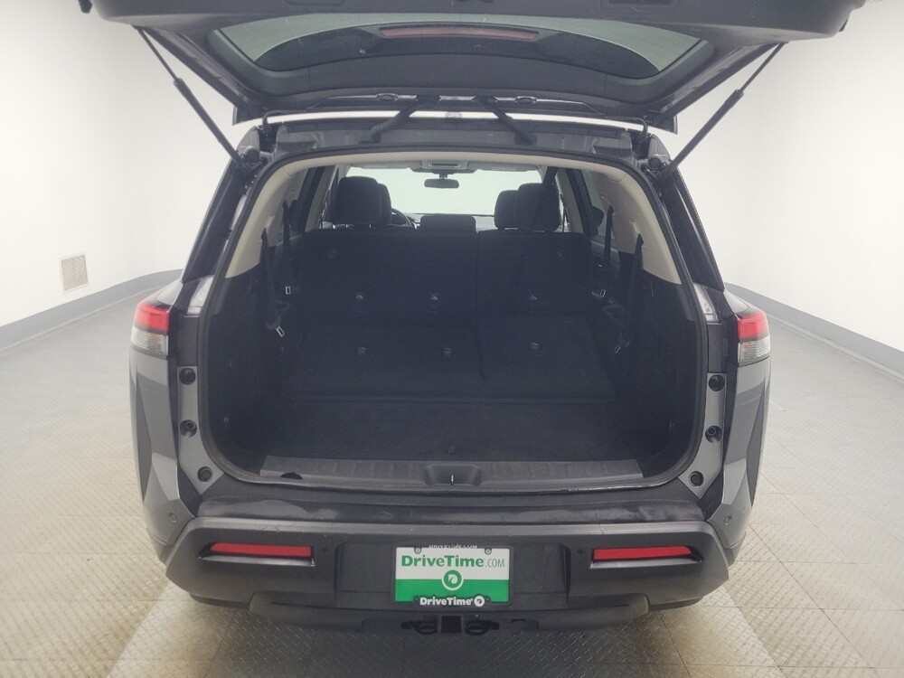 2022 Nissan Pathfinder in Mishawaka, IN 46545 - 18094188 29