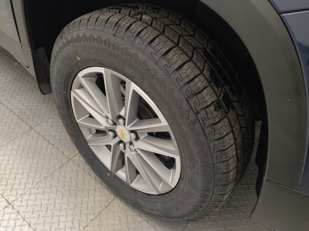 2022 Chevrolet Traverse in Houston, TX 77074 - 18094190 31