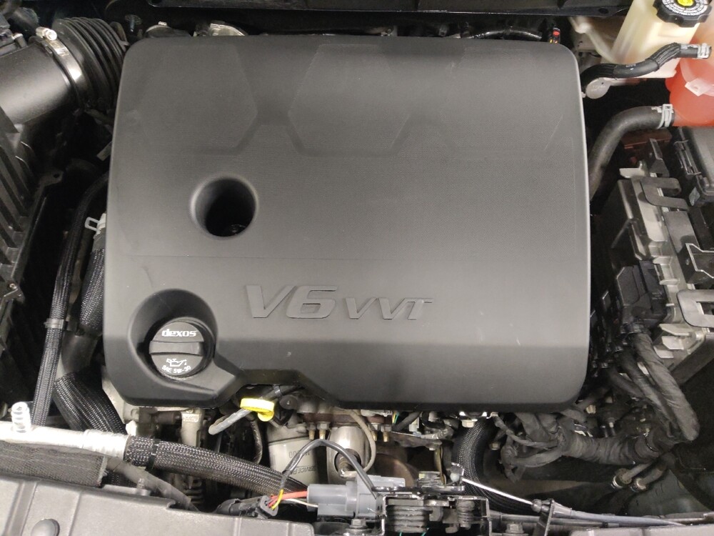 2022 Chevrolet Traverse in Houston, TX 77074 - 18094190 30