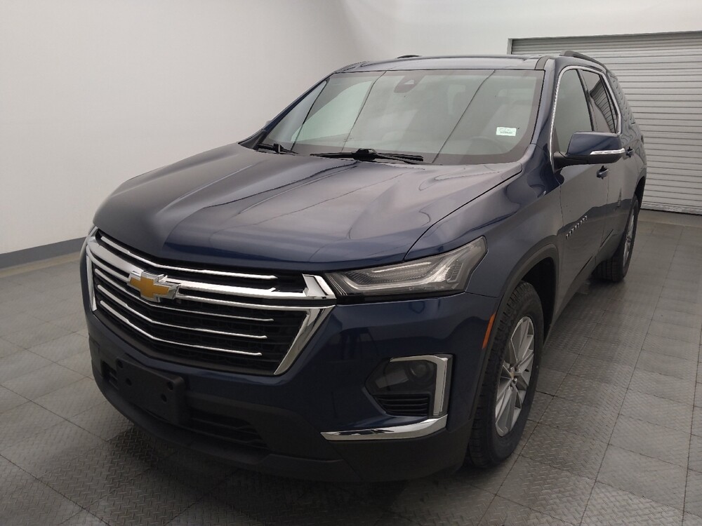 2022 Chevrolet Traverse in Houston, TX 77074 - 18094190 15