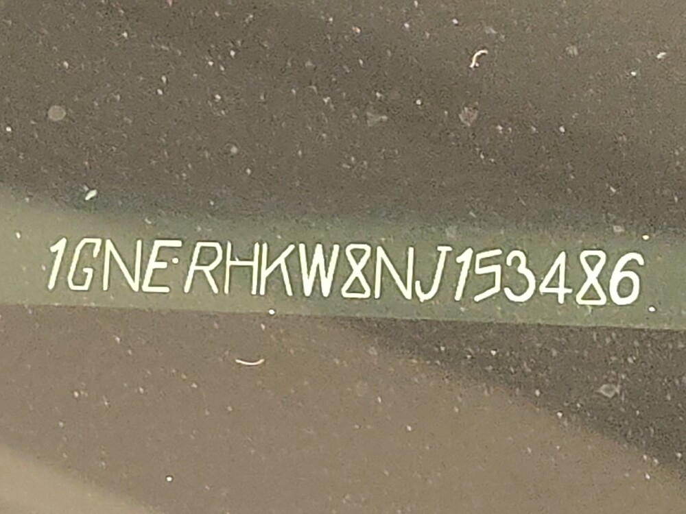 2022 Chevrolet Traverse in Houston, TX 77074 - 18094190 33