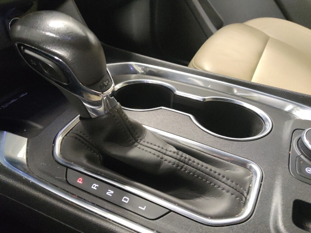 2022 Chevrolet Traverse in Houston, TX 77074 - 18094190 26