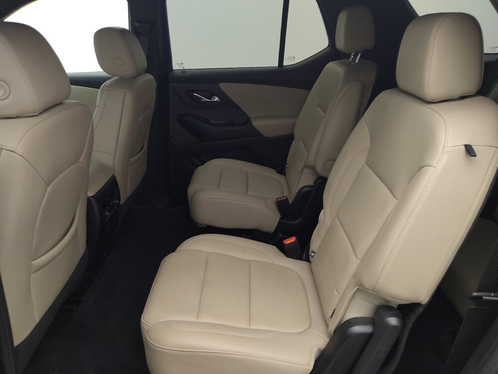 2022 Chevrolet Traverse in Houston, TX 77074 - 18094190 18