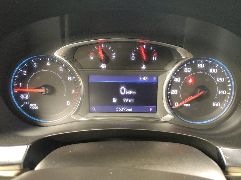 2022 Chevrolet Traverse in Houston, TX 77074 - 18094190 23