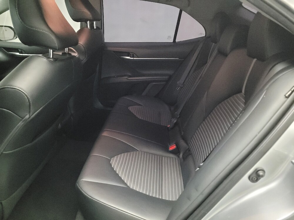 2021 Toyota Camry in Downey, CA 90241 - 18094191 18