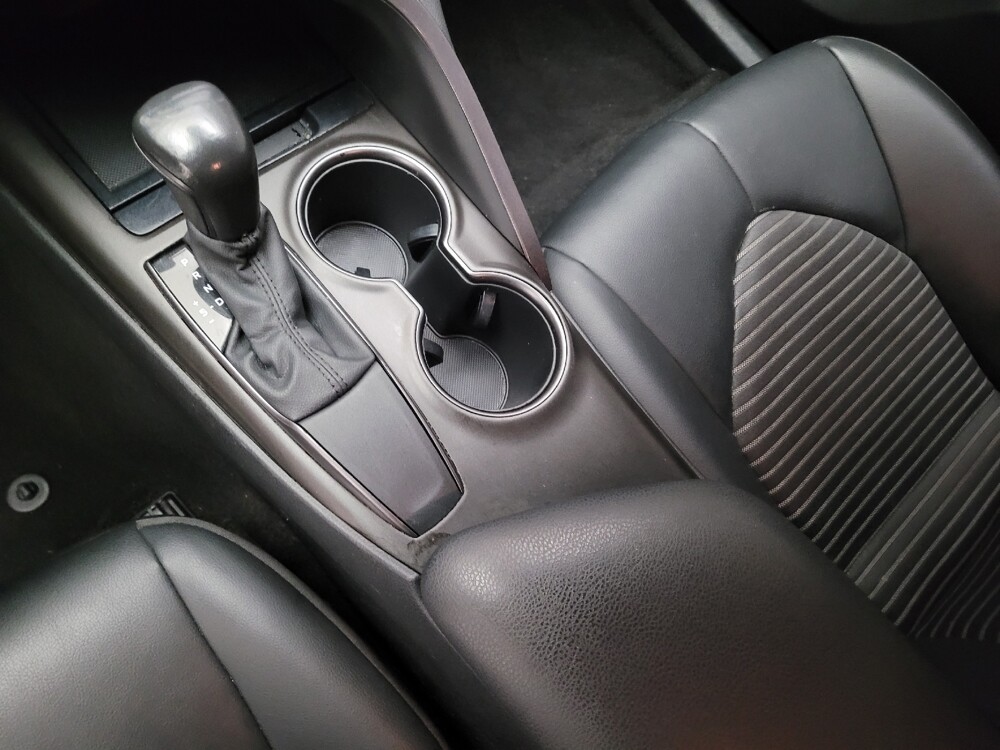 2021 Toyota Camry in Downey, CA 90241 - 18094191 26