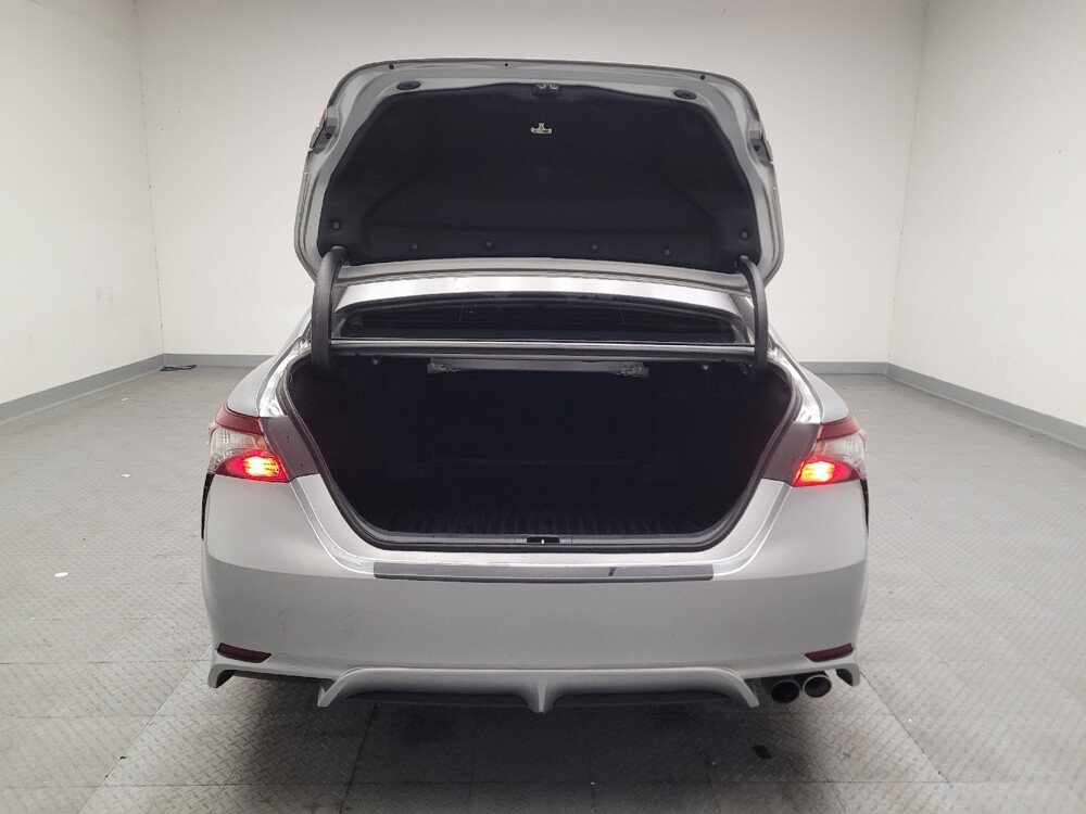 2021 Toyota Camry in Downey, CA 90241 - 18094191 29