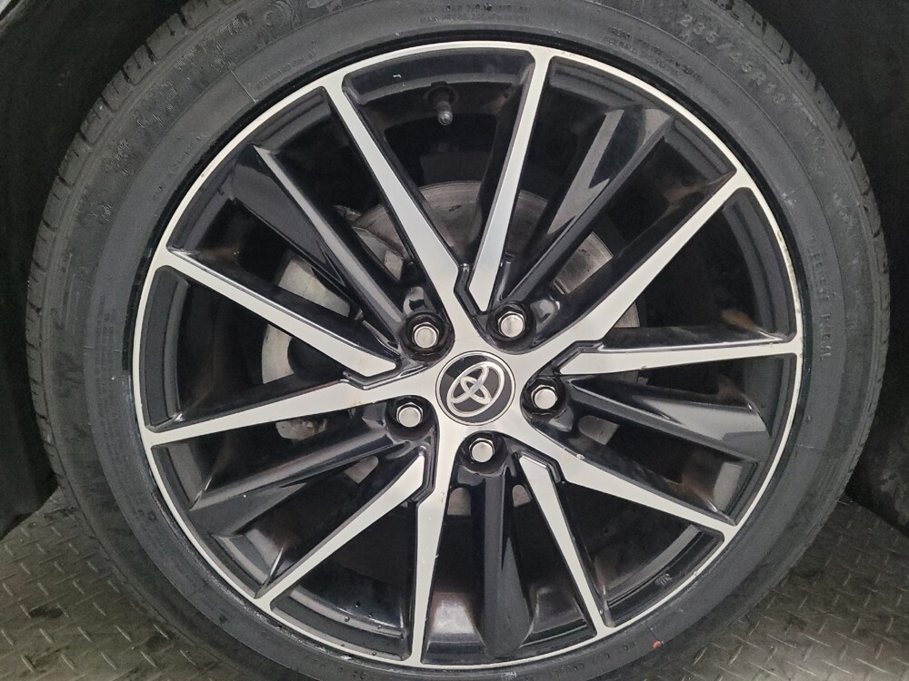 2021 Toyota Camry in Downey, CA 90241 - 18094191 31