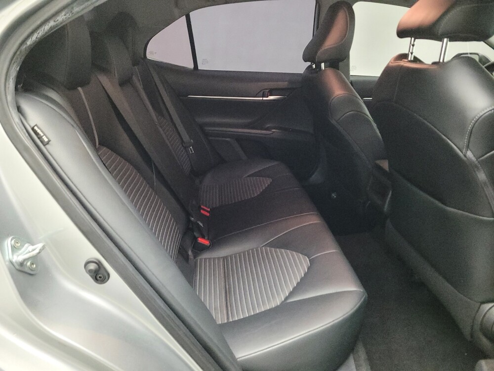 2021 Toyota Camry in Downey, CA 90241 - 18094191 19