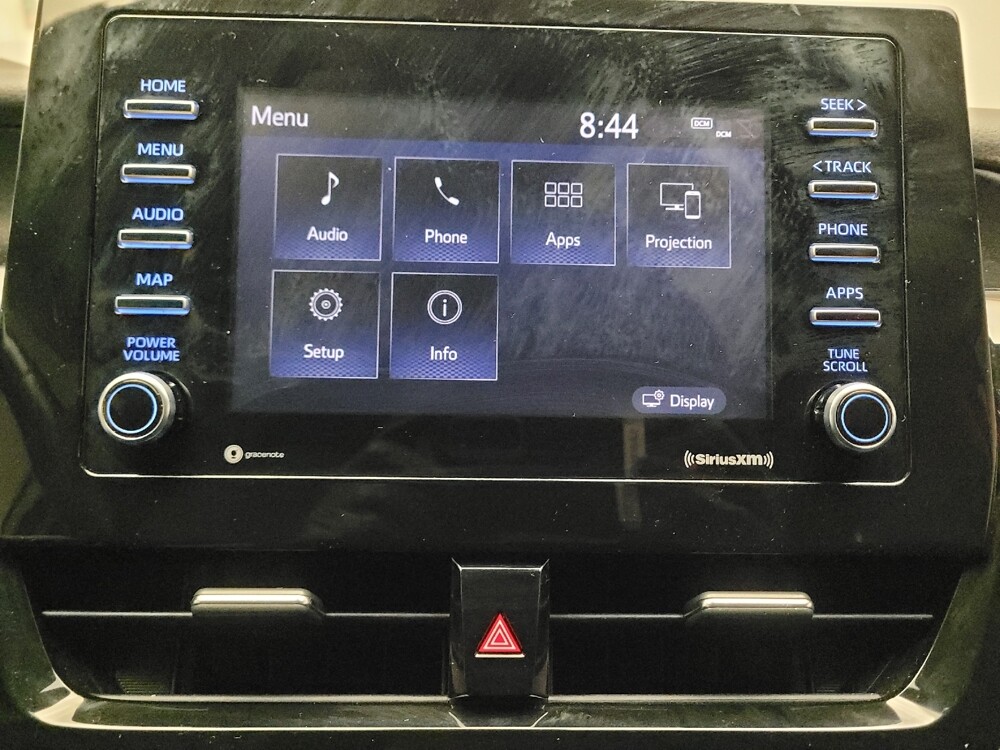 2021 Toyota Camry in Downey, CA 90241 - 18094191 25