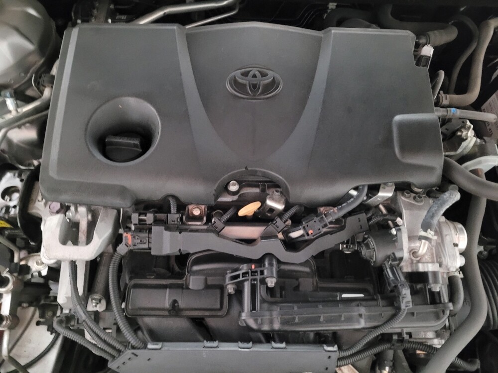 2021 Toyota Camry in Downey, CA 90241 - 18094191 30