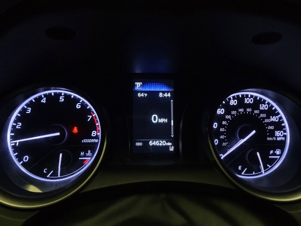 2021 Toyota Camry in Downey, CA 90241 - 18094191 23